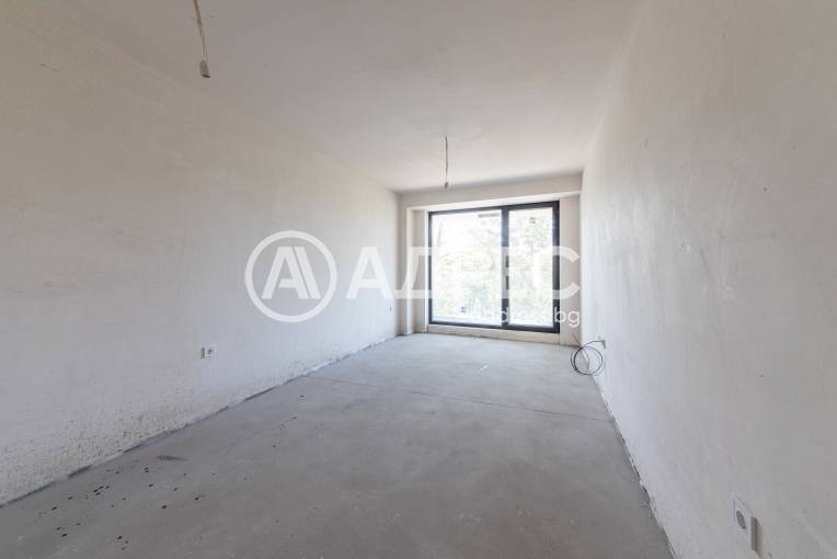 Двустаен апартамент, Варна, Спортна зала, 660502, Снимка 6