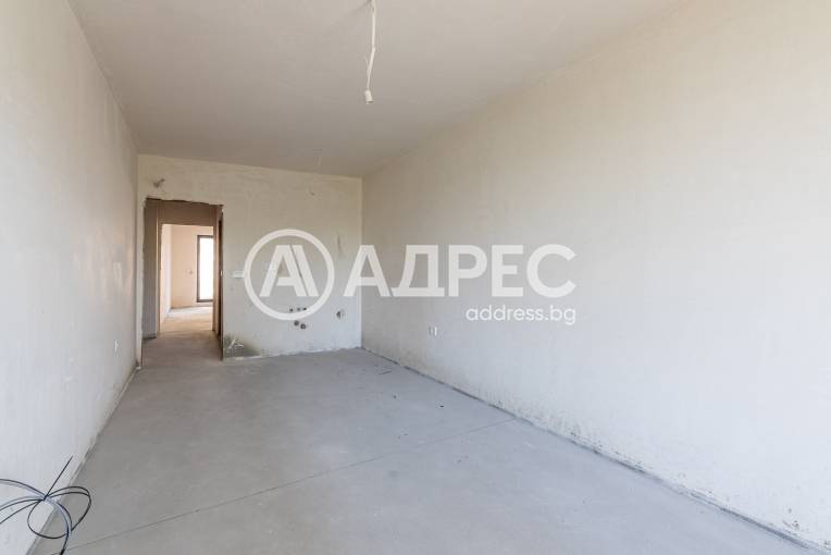 Двустаен апартамент, Варна, Спортна зала, 660502, Снимка 7