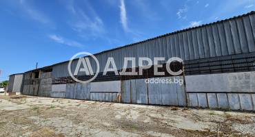 Цех/Склад, Пчелник, 661502, Снимка 4