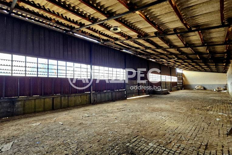 Цех/Склад, Пчелник, 661502, Снимка 2