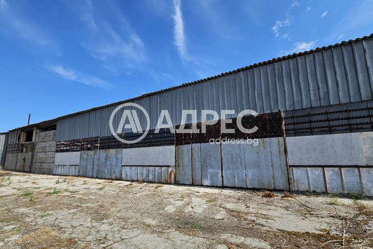 Цех/Склад, Пчелник, 661502, Снимка 4