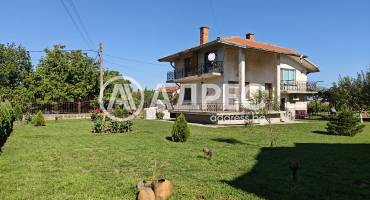 Къща/Вила, Завой, 664502, Снимка 1