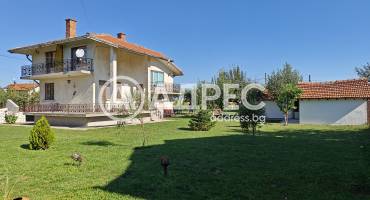 Къща/Вила, Завой, 664502, Снимка 3