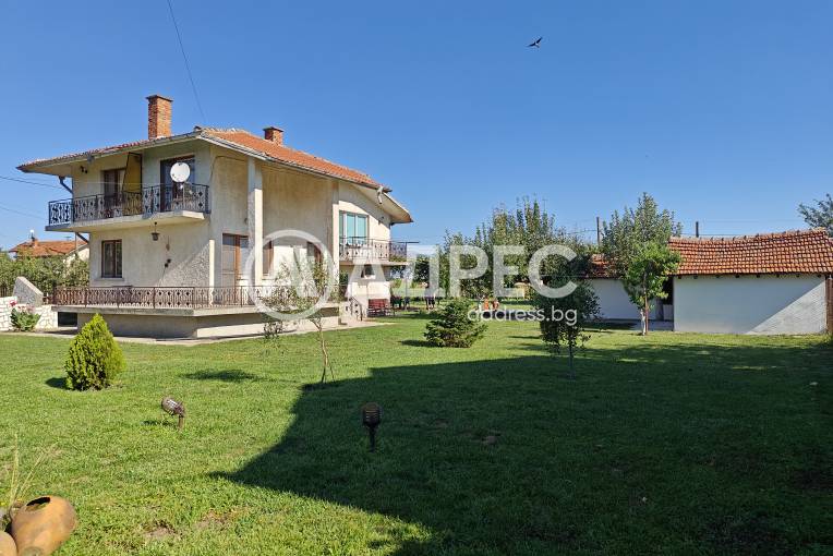 Къща/Вила, Завой, 664502, Снимка 3