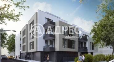 Двустаен апартамент, Пловдив, Въстанически, 669502, Снимка 6