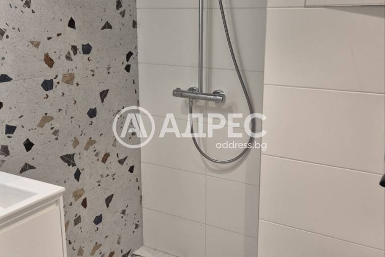 Едностаен апартамент, София, Център, 682502, Снимка 3