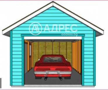 Гараж, Русе, Дружба 2, 688502, Снимка 1