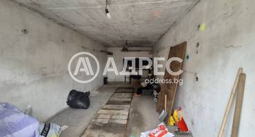 Гараж, Русе, Дружба 2, 688502, Снимка 1