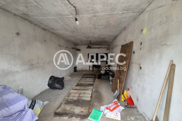 Гараж, Русе, Дружба 2, 688502, Снимка 1