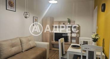 Двустаен апартамент, Варна, Идеален център, 690502, Снимка 1