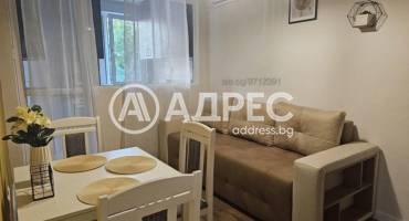 Двустаен апартамент, Варна, Идеален център, 690502, Снимка 2