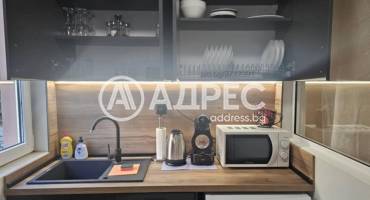 Двустаен апартамент, Варна, Идеален център, 690502, Снимка 3