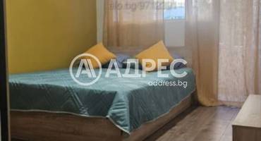 Двустаен апартамент, Варна, Идеален център, 690502, Снимка 4