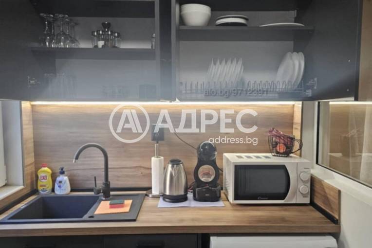 Двустаен апартамент, Варна, Идеален център, 690502, Снимка 3