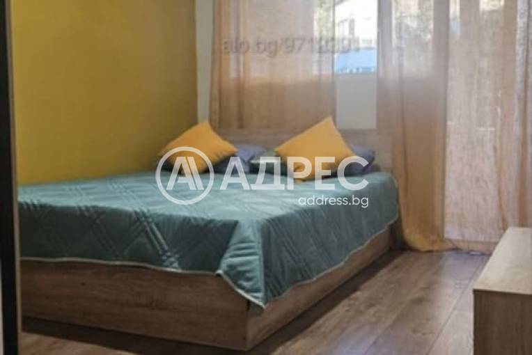 Двустаен апартамент, Варна, Идеален център, 690502, Снимка 4