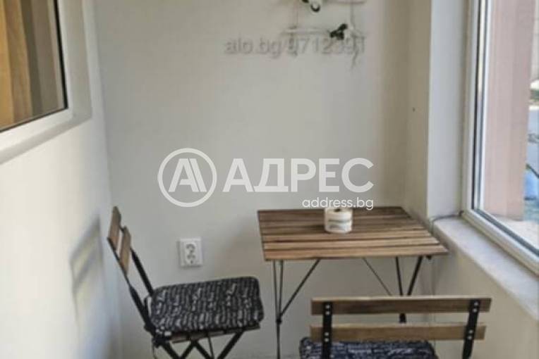 Двустаен апартамент, Варна, Идеален център, 690502, Снимка 8