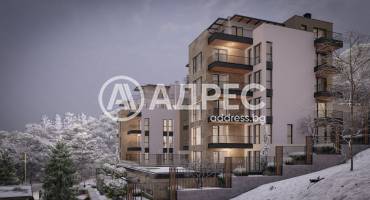 Двустаен апартамент, Варна, м-ст Акчелар, 692502, Снимка 2