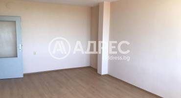 Двустаен апартамент, Ямбол, Зорница, 696502, Снимка 1