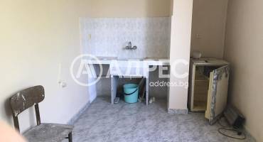 Двустаен апартамент, Ямбол, Зорница, 696502, Снимка 2