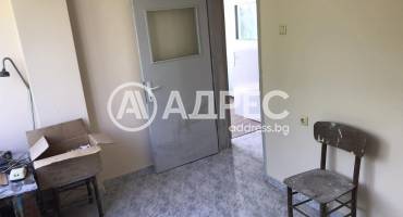 Двустаен апартамент, Ямбол, Зорница, 696502, Снимка 3