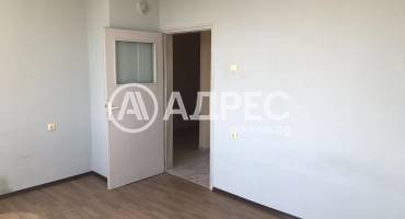 Двустаен апартамент, Ямбол, Зорница, 696502, Снимка 4