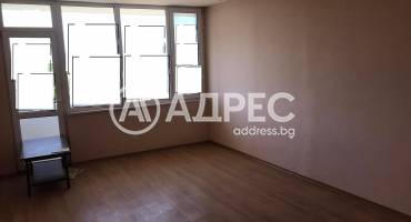 Двустаен апартамент, Ямбол, Зорница, 696502, Снимка 9