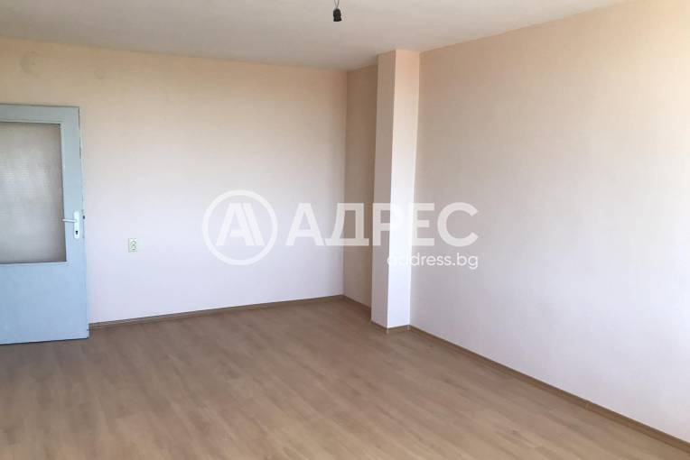 Двустаен апартамент, Ямбол, Зорница, 696502, Снимка 1
