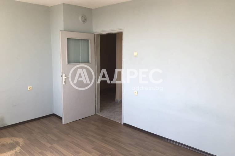Двустаен апартамент, Ямбол, Зорница, 696502, Снимка 4