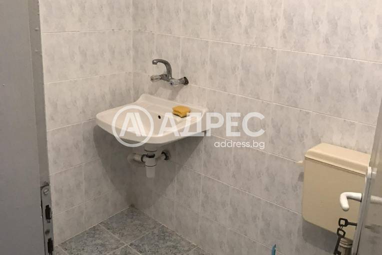 Двустаен апартамент, Ямбол, Зорница, 696502, Снимка 7