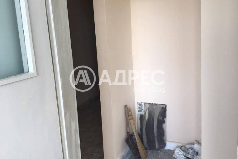 Двустаен апартамент, Ямбол, Зорница, 696502, Снимка 8