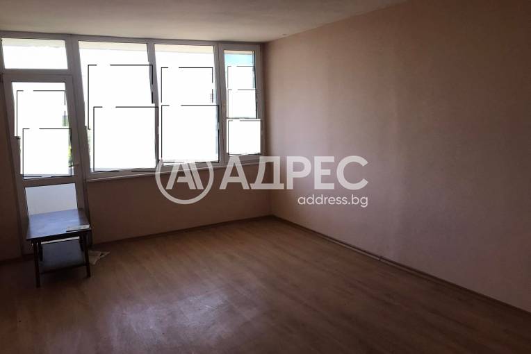 Двустаен апартамент, Ямбол, Зорница, 696502, Снимка 9