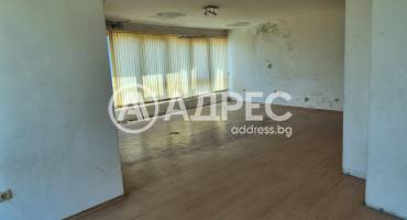 Тристаен апартамент, Бургас, Меден рудник - зона В, 702502, Снимка 2