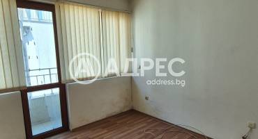 Тристаен апартамент, Бургас, Меден рудник - зона В, 702502, Снимка 4