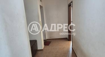 Тристаен апартамент, Бургас, Меден рудник - зона В, 702502, Снимка 5