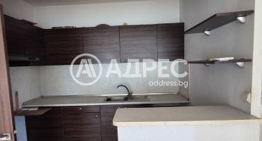 Тристаен апартамент, Бургас, Меден рудник - зона В, 702502, Снимка 7