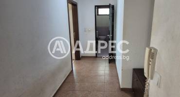 Тристаен апартамент, Бургас, Меден рудник - зона В, 702502, Снимка 8