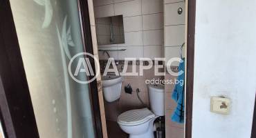 Тристаен апартамент, Бургас, Меден рудник - зона В, 702502, Снимка 9