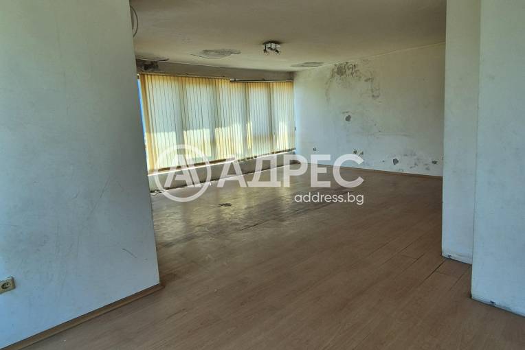 Тристаен апартамент, Бургас, Меден рудник - зона В, 702502, Снимка 2