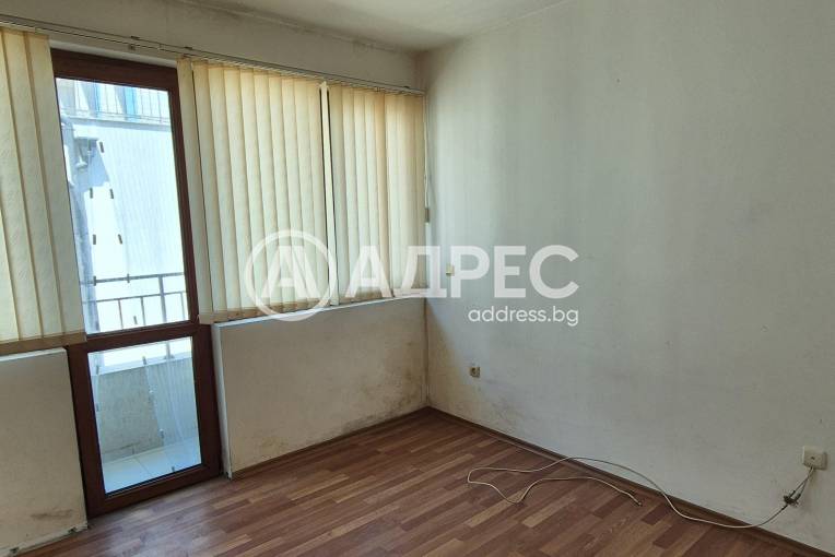 Тристаен апартамент, Бургас, Меден рудник - зона В, 702502, Снимка 4