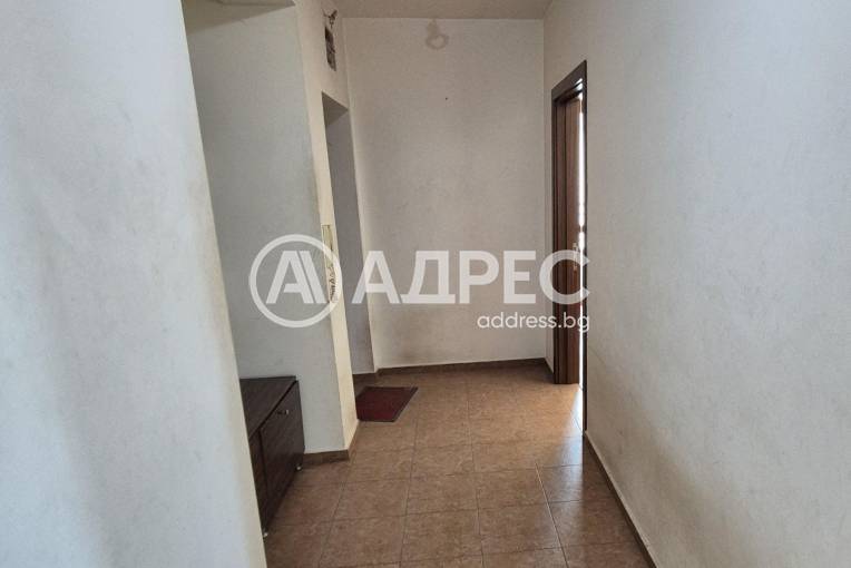 Тристаен апартамент, Бургас, Меден рудник - зона В, 702502, Снимка 5