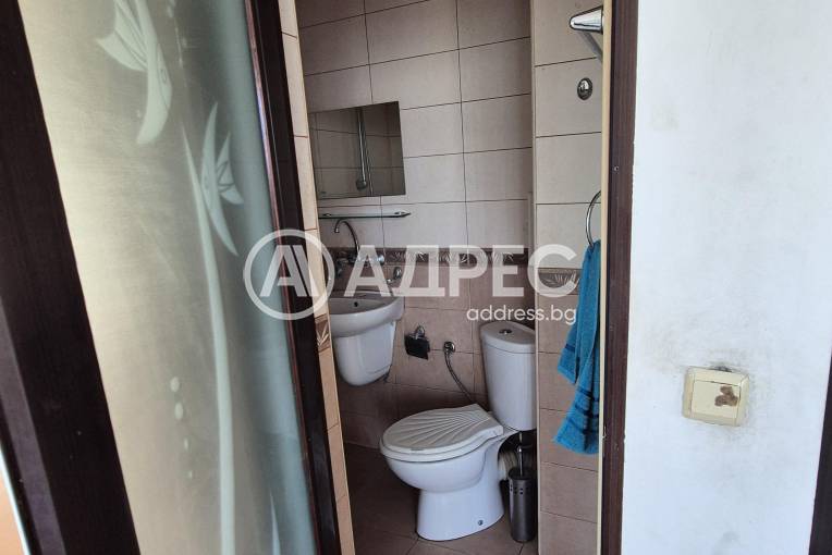 Тристаен апартамент, Бургас, Меден рудник - зона В, 702502, Снимка 9