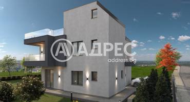 Къща/Вила, Варна, м-ст Траката, 654503, Снимка 3