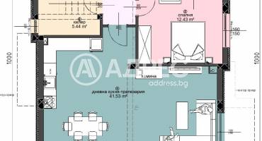 Къща/Вила, Варна, м-ст Траката, 654503, Снимка 5