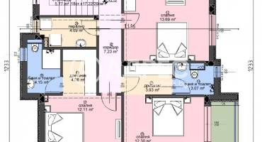 Къща/Вила, Варна, м-ст Траката, 654503, Снимка 6