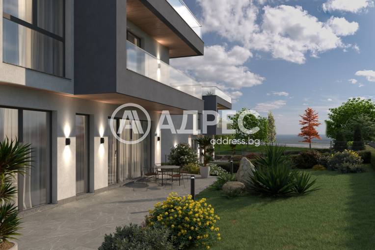 Къща/Вила, Варна, м-ст Траката, 654503, Снимка 1