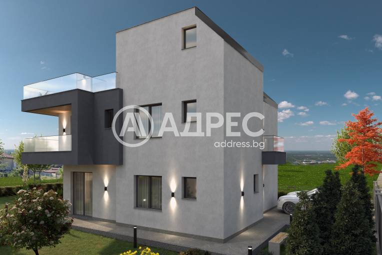 Къща/Вила, Варна, м-ст Траката, 654503, Снимка 3