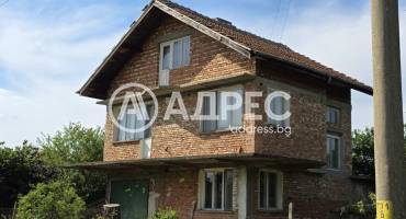 Къща/Вила, Костичовци, 655503, Снимка 1