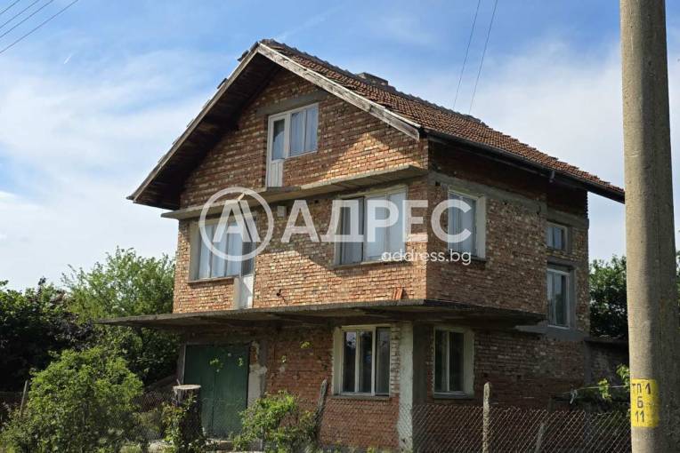 Къща/Вила, Костичовци, 655503, Снимка 1