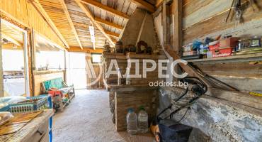 Къща/Вила, Варна, м-ст Ален Мак, 661503, Снимка 9