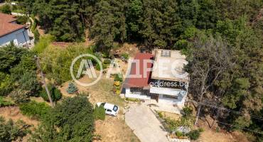 Къща/Вила, Варна, м-ст Ален Мак, 661503, Снимка 2